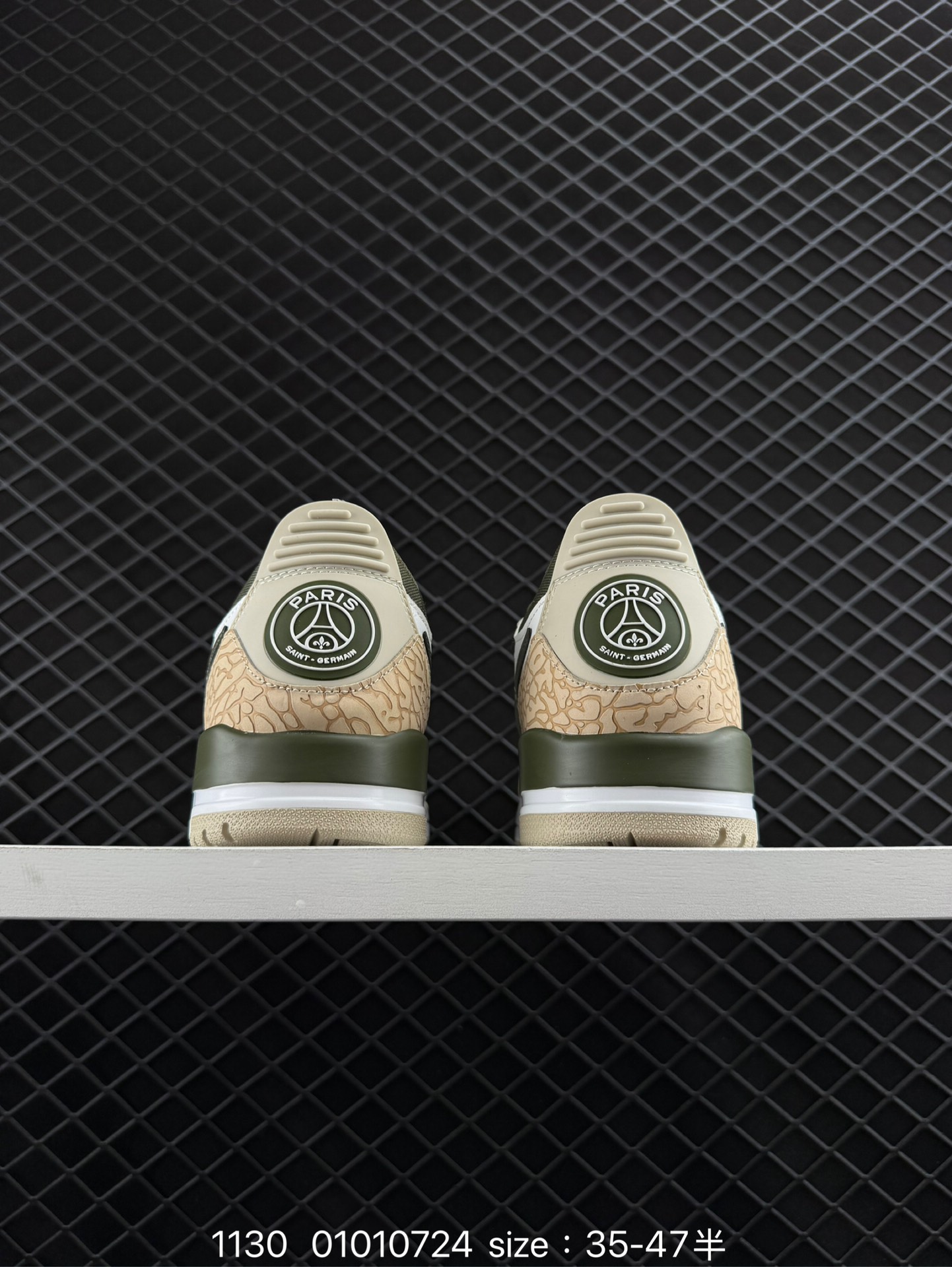 Nike Air Jordan Legacy 312 Low